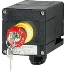 Ceag Sicherheitst. Schlagtaster GHG4118101R1010