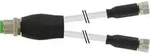 Murrelektronik M12-Y-Verteiler 7000-40821-2330250