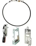 Eaton Seitenhebelantrieb Bausatz NZM2-XSH-4X-120-NA