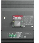 ABB XT6S 800 EKIP M DI Leistungsschalter 1 St. Einstellbereich (Strom): 630 -...