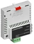 ABB Stotz S&J LonWorks Adapter FLON-01
