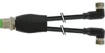 Murrelektronik M12-Y-Verteiler 7000-40841-6300200