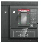 ABB XT5H 630 TMA 500-5 Leistungsschalter 1 St. Einstellbereich (Strom): 2500 -...