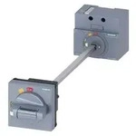 Siemens 3VA9137-0FK21 T&uuml;rkupplungsdrehantrieb 1St.