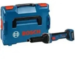 Bosch Professional Bosch Akku-Geradschleifer GGS18V-28LS, incl. Zubeh&ouml;r, L-BOXX