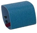 Metallkraft 3726845 K40 Zirkon-Schleifh&uuml;lse