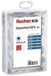 Fischer 562280 ClassicFast SK TG TX 4,0-6,0 Hohlschrauben 110St.