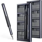 Schraubendreher Set Feinmechaniker 50in1 Torx Reparatur Kit 50-in-1 S2