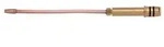 ROTHENBERGER Schwei&szlig;einsatz komplett, f&uuml;r RE17, 2-4mm, biegsam - 35347