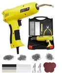 VEVOR Kunststoff Schwei_ger&auml;t, 220 W Kunststoff Reparatur Set mit 800...