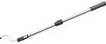 Sockelverstellwerkzeug Metall b.300kg HETTICH