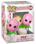 Funko POP-Figur Flora Tulpe