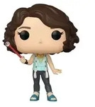 Die Zauberer vom Waverly Place POP! Sayings Vinyl Figur Alex Russo 9 cm