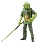 Star Wars Black Series Actionfigur Mon Calamari (Halloween Edition) 15 cm
