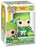 Funko Regina Regenbogen POP! & Buddy Vinyl Figur Patty O'Green & Lucky 9 cm