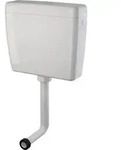 "AlcaDrain Sp&uuml;lkasten A930-M-3/8" niedrig h&auml;ngend Dual-Sp&uuml;lung 3/6 Liter"