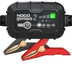 Noco - Genius Ladeger&auml;t 2EU 2A