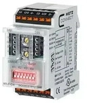 Metz Connect MR-F-CI4 Modbus RTU 110840133270