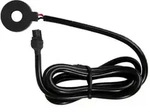 Shelly Strom&uuml;bertrager-Klemme - mit Stecker