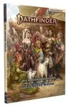 US57070 - Pathfinder 2: Zeitalter dVO - Der Gro&szlig;e Basar, 2.Ed, Quellenband