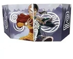 Avatar Legends - Das Rollenspiel: Spielleitungsschirm