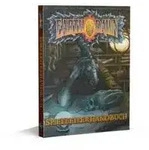 US78025 - Earthdawn - Spielleiterhandbuch, Taschenbuch (DE-Ausgabe)