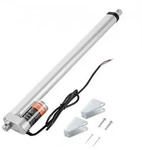 VEVOR 1500N Linear Actuator DC 12V Linearantrieb IP54 Elektrischer Linearmotor...