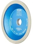 Diamant-Schleifwerkzeug - PFERD 12A2/45&deg; - Korngr&ouml;&szlig;e D 64 - Bezeichnung 12A2/45&deg;