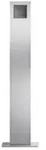 Elcom Stands&auml;ule SMT-1/1EM