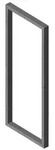 Schneider Electric Kupplungssatz Horizontal NSYMUPLA123W