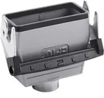 LAPP 10086900 Kupplungsgeh&auml;use PG21 EPIC&reg; H-B 16 5 St.