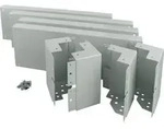 Eaton Standsockel grau XLSPH2858