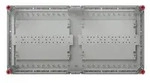 Striebel&John NH- Sicherungs-Geh&auml;use VB63HT-H4x160/4