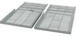 Eaton Abschottung Hauptsammel.- XTPP2N4BH-W800
