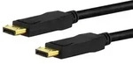 E+P Elektrik DisplayPort Kabel DP2/3Lose