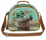 Star Wars 3D Lunchbag F&uuml;r Fans Lebensmittelbeutel Lunchpaket
