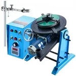 VEVOR Schwei_drehtisch 120 W Schwei_positionierer 0,5_6U/min Manipulator 25
