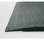 Arbeitsplatzmatte Yoga Deck Ultra 60x90cm schwarz
