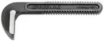"ROTHENBERGER Haken f&uuml;r Einhand-Rohrzange, ALUDUR/HEAVY DUTY, 18" - 70204"