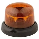 HELLA 2XD 013 979-001 LED-Rundumkennleuchte - RotaLED Compact - 12/24V - gelb -