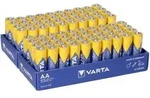80x VARTA Industrial Pro AA LR6 4006 1,5V &ndash; Mignon Gro&szlig;pack