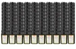Nissen 4R25 Premium 800 6V 7&ndash;9Ah Trockenbatterie 100er-Set