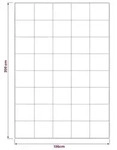 vidaXL Bettdecke und Kissen Set 2 pcs 137x200 cm Sommer 200 GSM Wolle
