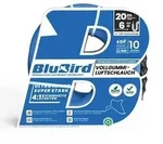 Werkstattschlauchset BluBird ID 6mm AD 12mm L.20m Sicherheitskuppl.