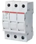 ABB 2CSM299932R1801 Sicherungshalter 3polig 30A 600V 1St.