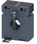 Siemens 4NC5121-0CC21 4NC51210CC21 Stromwandler 1phasig Prim&auml;rstrom 150A