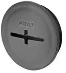 Harting Geh&auml;useverschraubung 19000005172