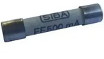 Siba G-Sicherung FF 4,0A 7012540