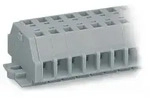 WAGO GmbH & Co. KG 2-Leiter-Klemmenleiste 261-105