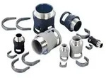 ABB Stotz-Kontakt Verschraubung NVNV-M207-10